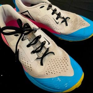 Nike Air Zoom Terra Kiger 5 'Orewood Pink Blue'